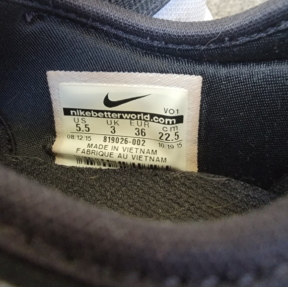 Nike running shoes - Picture 4 of 4